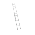 6m Aluminum Combination Extension Step Ladders